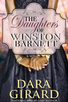 The Daughters of Winston Barnett