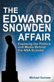 The Edward Snowden Affair