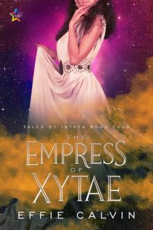 The Empress of Xytae