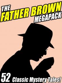 The Father Brown Megapack