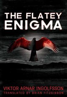 The Flatey Enigma