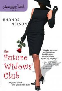 THE FUTURE WIDOW'S CLUB