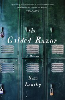 The Gilded Razor