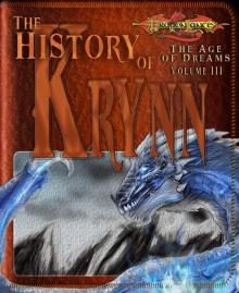 The History of Krynn: Vol III