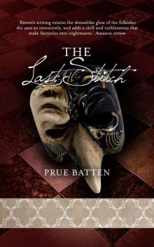 The Last Stitch (The Chronicles of Eirie: 2)