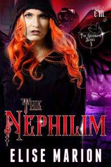 The Nephilim_An Urban Fantasy Romance