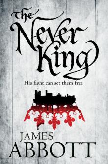 The Never King