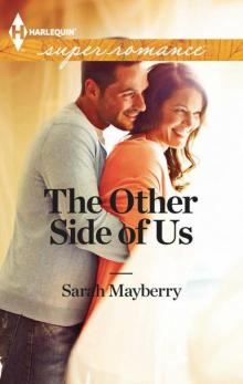 The Other Side of Us (Harlequin Superromance)