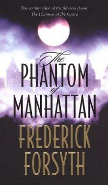 The Phantom Of Manhattan (1999)