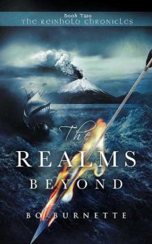 The Realms Beyond (The Reinhold Chronicles Book 2)