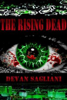 The Rising Dead