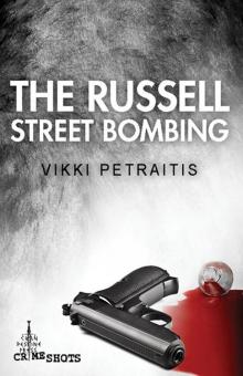 The Russell Street Bombing