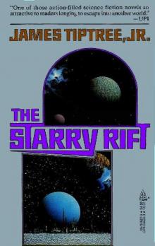 The Starry Rift