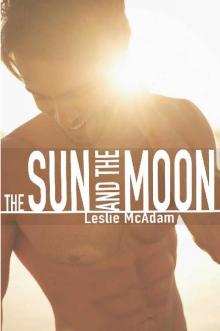 The Sun and the Moon (Giving You ... Book 1)