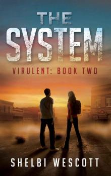 The System (Virulent Book 2)