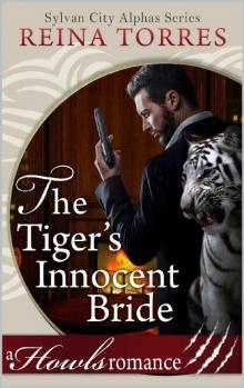 The Tiger's Innocent Bride