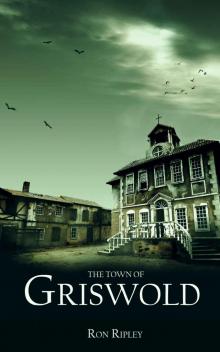 The Town of Griswold (Berkley Street Series Book 3)