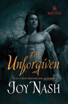 The Unforgiven