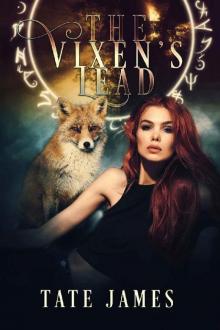 The Vixen's Lead (Kit Davenport Book 1)