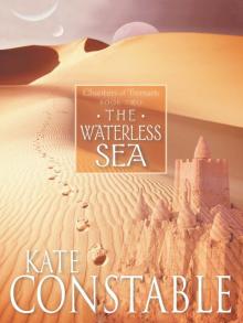 The Waterless Sea