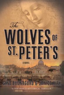 The Wolves of St. Peter's