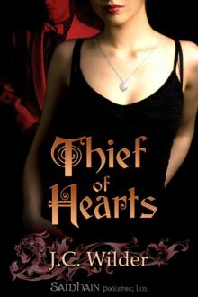 Thief of Hearts