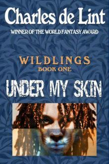 Under My Skin (Wildlings)