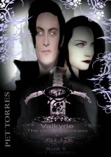 Valkyrie - the Vampire Princess 5