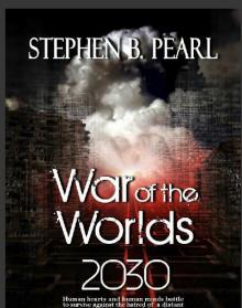 War of the Worlds 2030