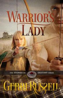 Warrior's Lady