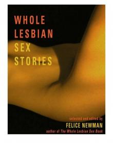 Whole Lesbian Sex Stories