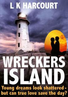 Wreckers Island (romantic suspense)