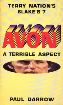 Avon - A Terrible Aspect