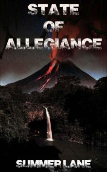 Collapse Series (Book 9): State of Allegiance