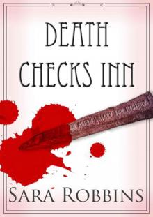 Death Checks Inn (Aspen Valley Inn 1)