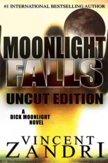 Dick Moonlight - 01 - Moonlight Falls