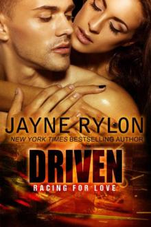 Driven (Racing For Love)