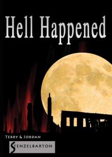 Hell Happened (Book 1)