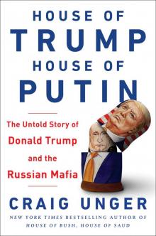 House of Trump, House of Putin2