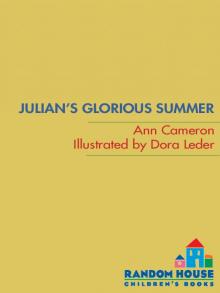 Julian's Glorious Summer