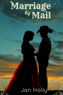 Marriage by Mail (Grace Church Book 1)