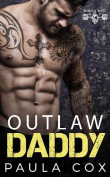 Outlaw Daddy: Satan's Breed MC