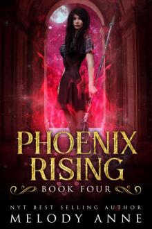 Phoenix Rising