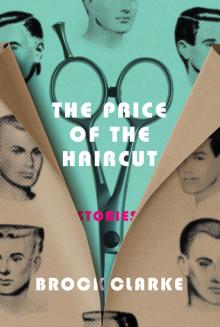 Price of the Haircut : Stories (9781616208240)