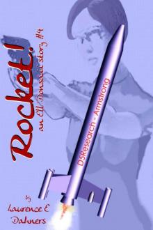 Rocket! An Ell Donsaii story #4)