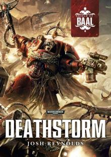 Shield of Baal: Deathstorm