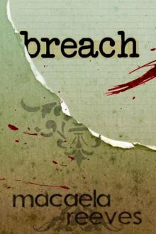 The Blood Bargain (Book 2): Breach