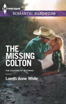 The Missing Colton