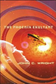 The Phoenix Exultant tga-2