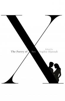 The Poetry of Sex